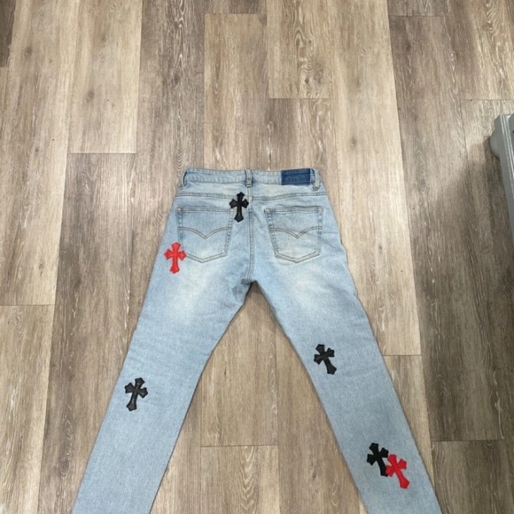 Chrome Hearts - Picture 2 of 2